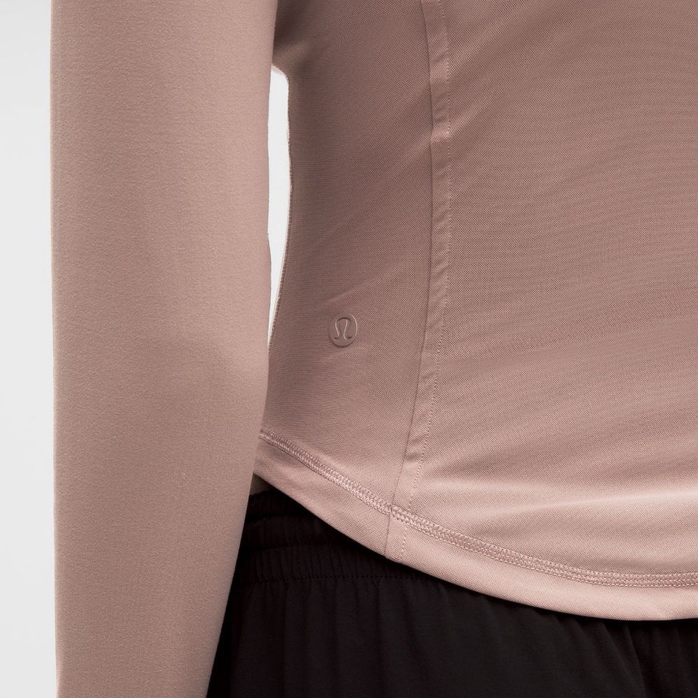 Lululemon Define Mesh back Nulu Jacket - Picture 4 of 7